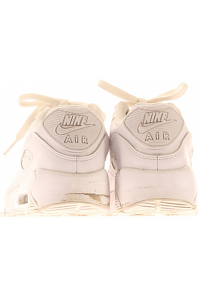 Nike Dámské Tenisky Bílé Second hand