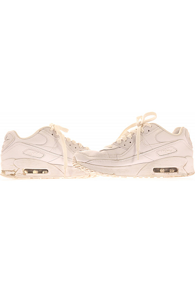 Nike Dámské Tenisky Bílé Second hand