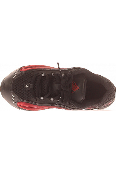 Pánské Boty Černé ADIDAS Vel. 39 1/3