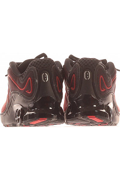 Pánské Boty Černé ADIDAS Vel. 39 1/3