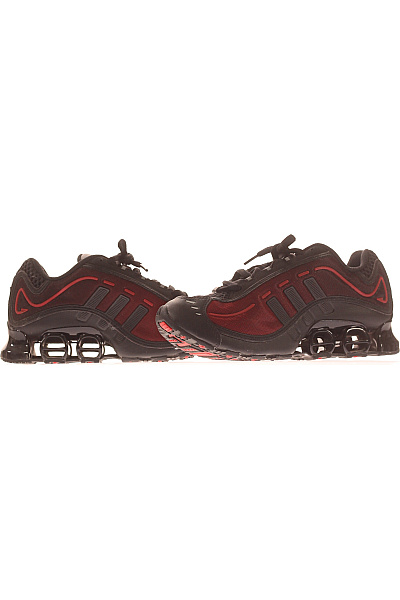 Pánské Boty Černé ADIDAS Vel. 39 1/3