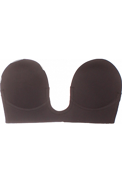 Dámské Podprsenka Černá Magic Body Fashion Outlet Vel. A