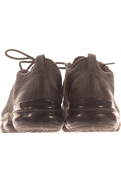 Pánské Tenisky Černé Nike