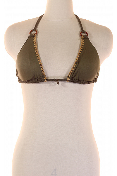 Dámské Prádlo Zelené Second hand