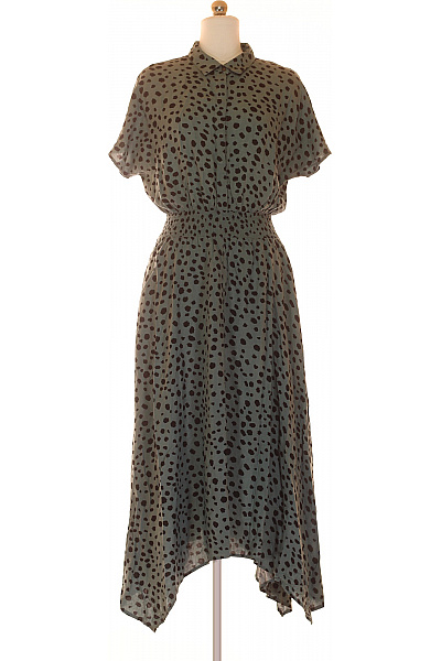 Šaty Zelené Lascana