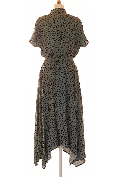 Šaty Zelené Lascana