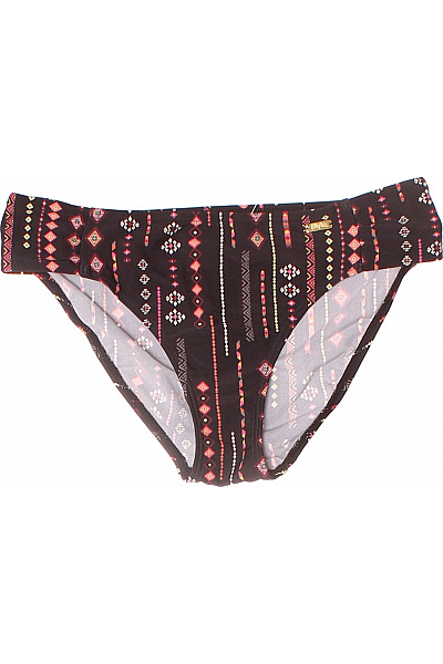 Dámské Plavky Černé BUFFALO Vel.  40