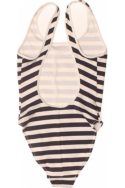 Dámské Plavky Černobílé | Unimoda | obrázek 3