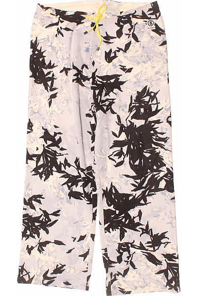 Dámské Teplé Kalhoty Vlněné Barevné Bogner Vel.  40 | Bogner | obrázek 2