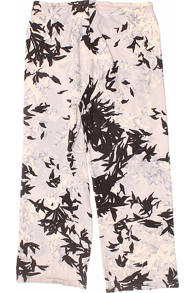 Dámské Teplé Kalhoty Vlněné Barevné Bogner Vel.  40 | Bogner | obrázek 3