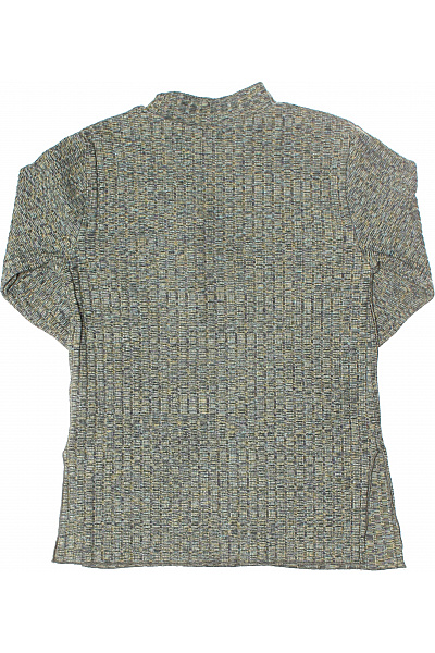 Dámské Rolák Zelený TOMMY HILFIGER Vel. S