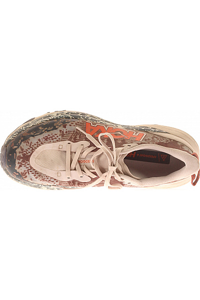 Pánské Boty Barevné HOKA ONE Second hand Vel. 44