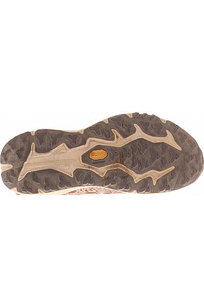 Pánské Boty Barevné HOKA ONE Second hand Vel. 44