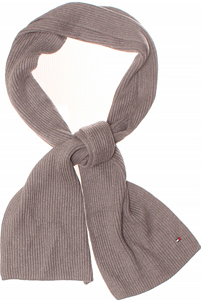 TOMMY HILFIGER  Obdelník Šedé