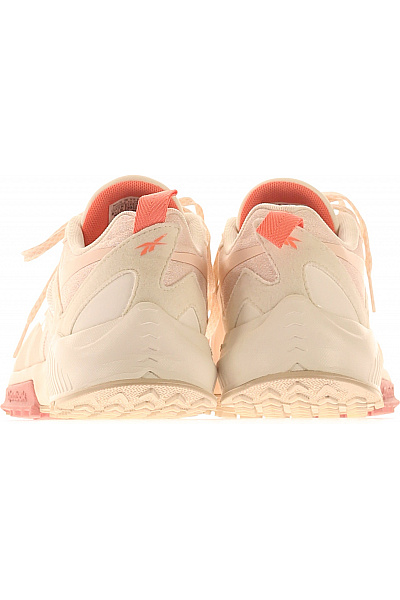 Reebok Dámské Tenisky Růžové Second hand Vel. 39