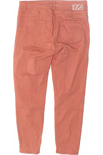 Boyfriend Dámské Džíny Růžové BRAX Vel. 42