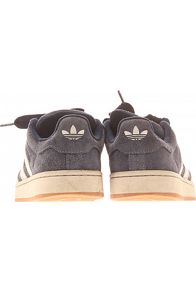 ADIDAS Dámské Tenisky Campus Modré Vel. 40