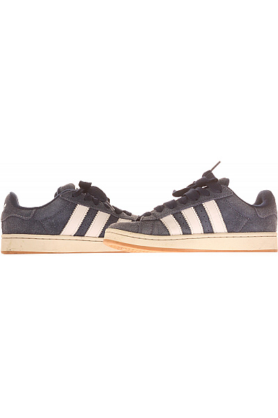 ADIDAS Dámské Tenisky Campus Modré Vel. 40