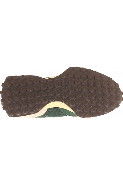 New Balance Dámské Tenisky 327 Zelené