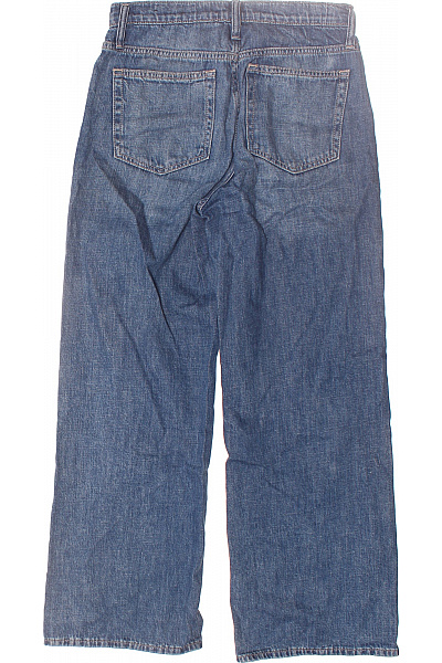 Gap Dámské Džíny Modré Vel. 27R