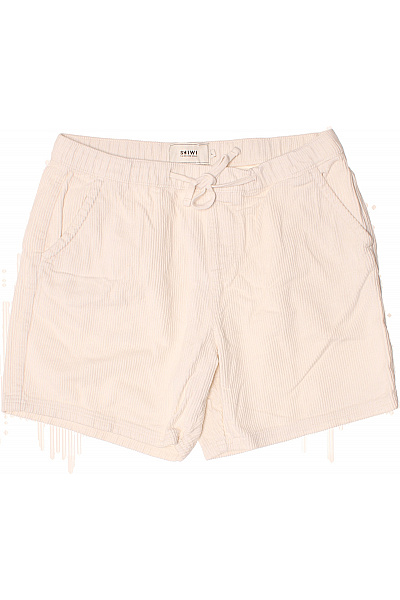 SHIWI Dámské Kraťasy Béžové Vel. L | SHIWI | obrázek 2