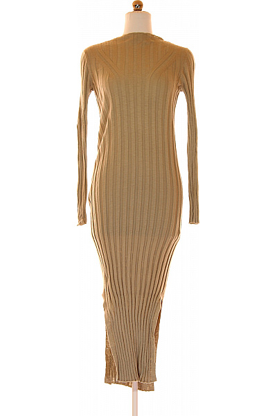 Marc O´Polo Šaty Béžové