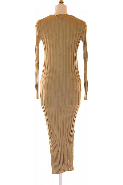 Marc O´Polo Šaty Béžové