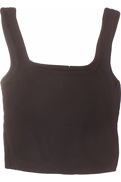 Dámské Tričko Černý