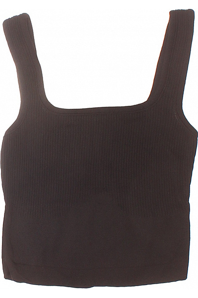 Dámské Tričko Černý