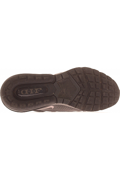 Nike Pánské Tenisky AIRMAX Černé Second hand