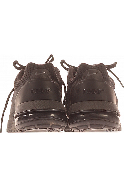 Nike Pánské Tenisky AIRMAX Černé Second hand
