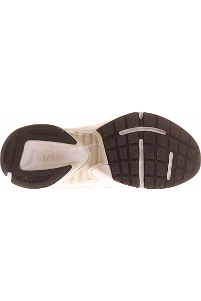 Nike Pánské Boty Bílé Vel. 41