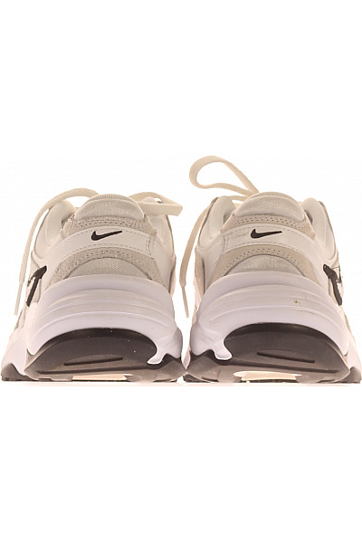 Nike Pánské Boty Bílé Vel. 41