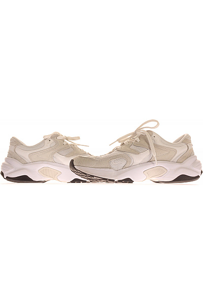 Nike Pánské Boty Bílé Vel. 41