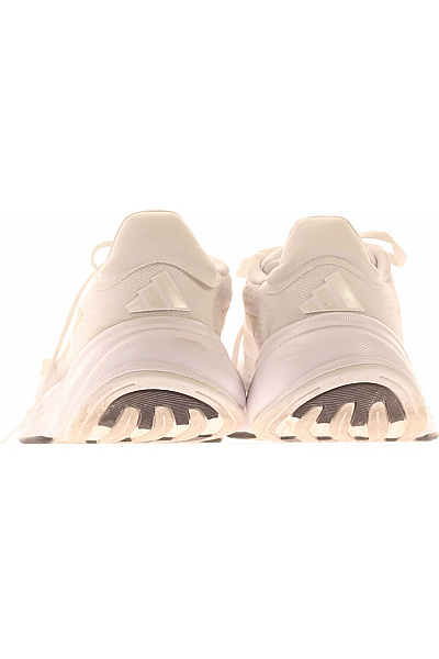 ADIDAS Pánské Boty Bílé Vel. 43 1/3