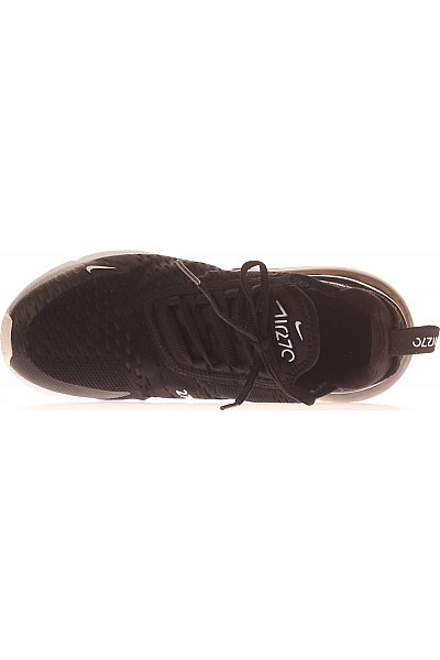 Dámské Tenisky AIR Černé Nike Vel.  39