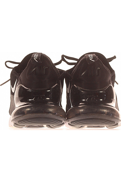 Dámské Tenisky AIR Černé Nike Vel.  39