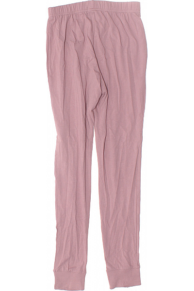 Dívčí Noční Prádlo Růžová Name It Second Hand