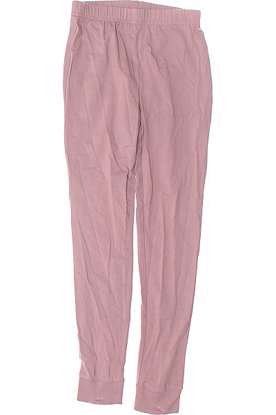 Dívčí Noční Prádlo Růžová Name It Second hand