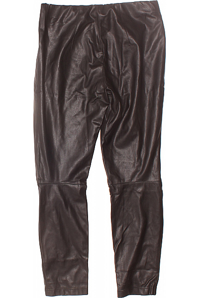 Rofa Fashion Group Dámské Legíny Hnědé