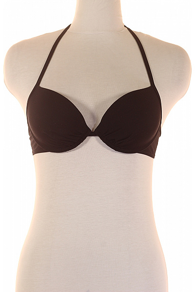 Dámské Plavky Černé