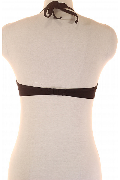 Dámské Plavky Černé