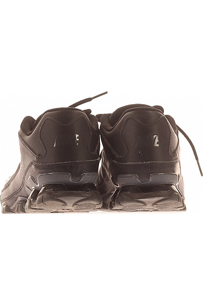 Nike Pánské Boty REAX Černé Vel.  44