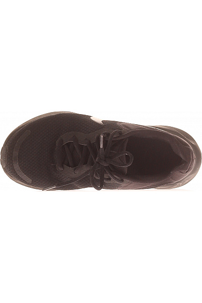 Dámské Boty Černé Nike Vel. 39