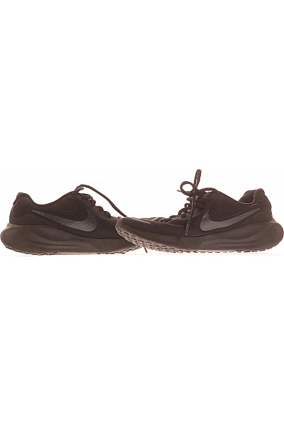 Dámské Boty Černé Nike Vel. 39