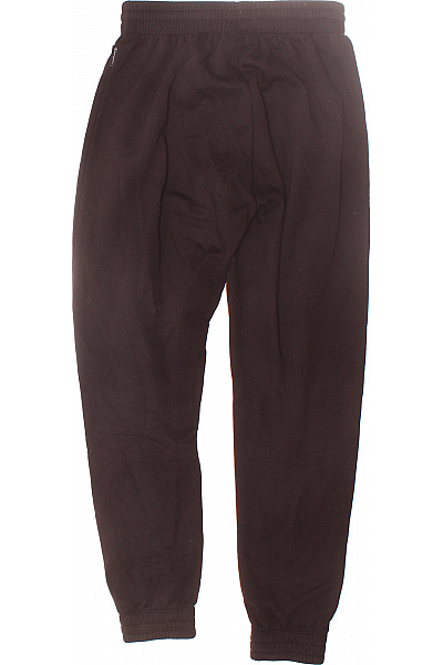 Dámské Kalhoty Černé Champion Vel. S