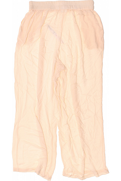 Lascana Dámské Kalhoty Béžové | Lascana | obrázek 2