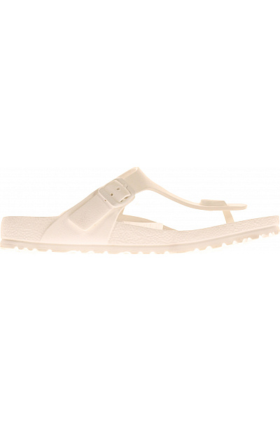 Dámské Boty Bílé Birkenstock Vel. 38