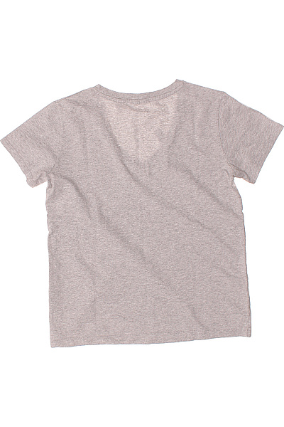 Dámské Tričko Šedé LEVIS Vel. XS