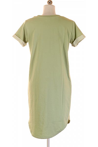 ONLY Šaty Zelené Second hand Vel. S